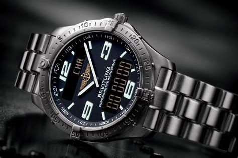 aerospace breitling replica|breitling aerospace watch price.